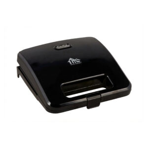 HY-802/BLK ΤΟΣΤΙΕΡΑ ΑΝΤΙΚΟΛΛΗΤΙΚΗ ΜΑΥΡΗ  750W   6
