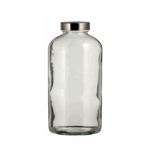 GB-1.0A ΜΠΟΥΚΑΛΙ ΝΕΡΟΥ ΜΕ ΒΙΔ ΚΑΠΑΚΙ 1000ML 24