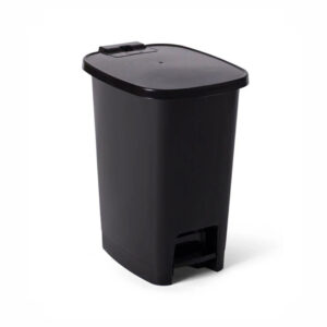 ABK-140/BLK ΠΕΝΤΑΛ ΠΛΑΣΤΙΚΟ 10LT ΜΑΥΡΟ  16