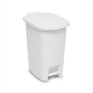 ABK-140/WHT ΠΕΝΤΑΛ ΠΛΑΣΤΙΚΟ 10LT ΑΣΠΡΟ  16