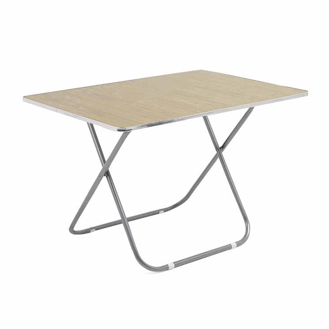 SH5080-WD06 ΠΤΥΣΟΜΕΝΟ ΤΡΑΠΕΖΙ 50x80x70 CM ΧΡΩΜΑ WOOD 4